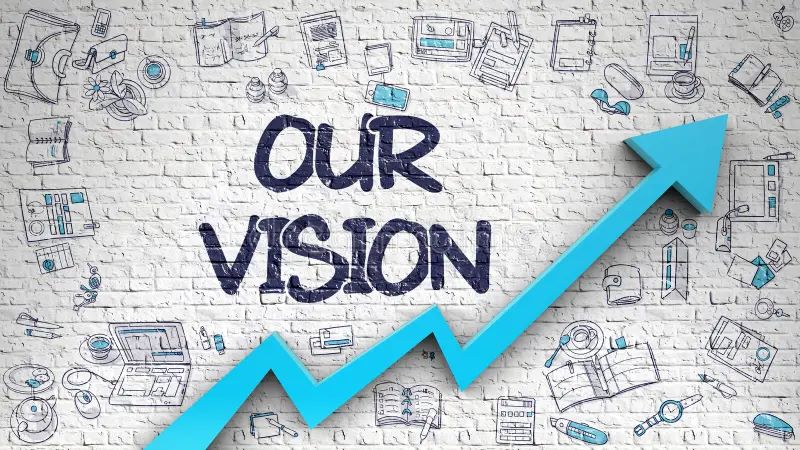 our vision