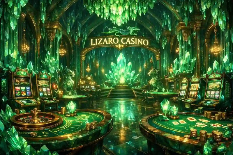 Explore lizaro casino Explore lizaro casino