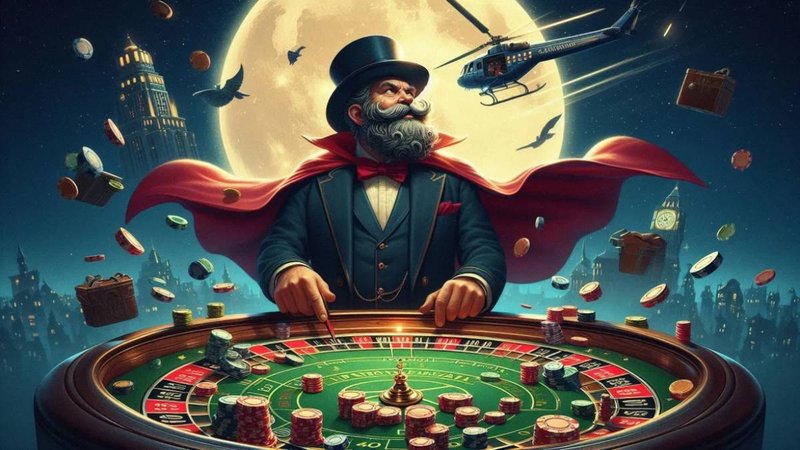 Pistolo Casino Deutschland - Der ultimative Online Casino Erfolg in Deutschland - overview
