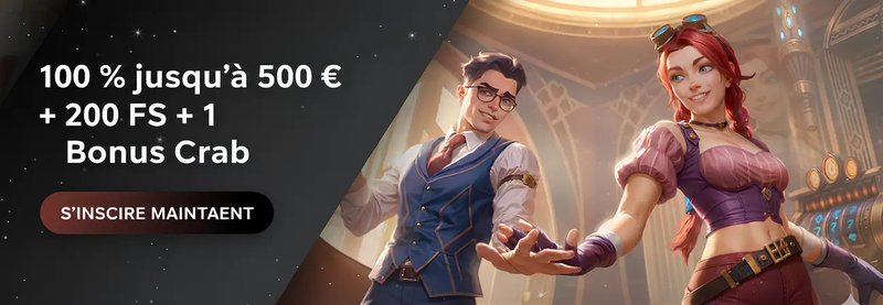 Monsterwin casino app - Découvrez le Casino Monsterwin : Jouez avec un Bonus Sans Dépôt en France