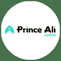 Prince ali casino à France
